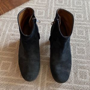 Isabel Marant Dicker Boot